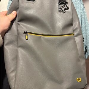 2025 Club Cameron Backpack - Exclusive Scotty Cameron Member Bag